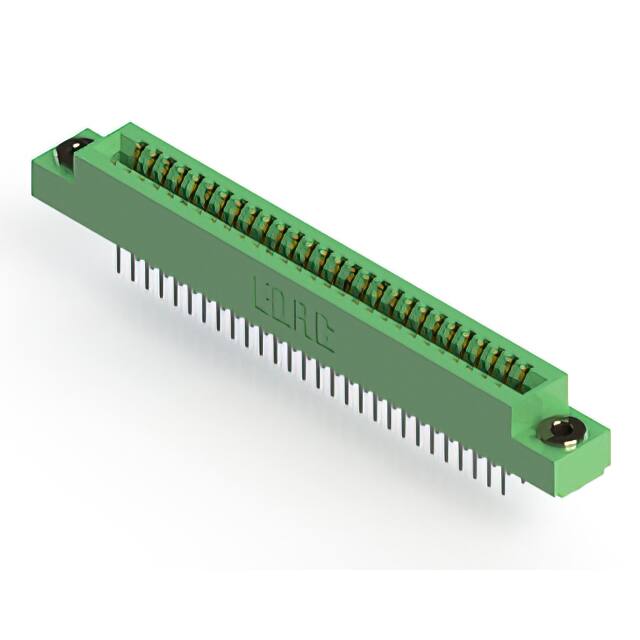341-056-521-203 EDAC Inc.  Edgeboard Connectors